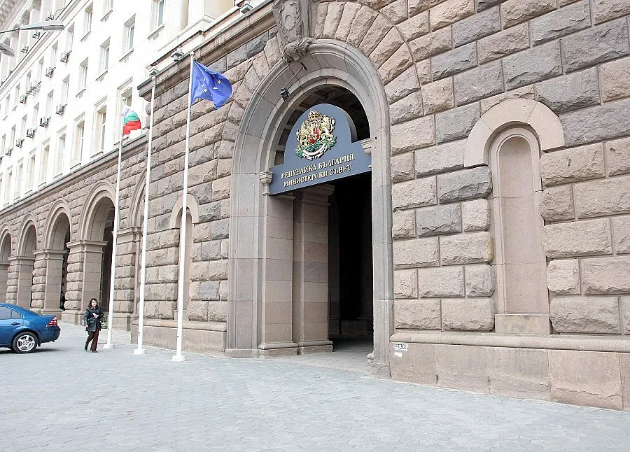 Журналисти се оплакаха от пресслужбата на Орешарски