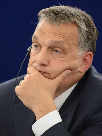 Унгария отмени законови поправки под натиск от ЕС и САЩ