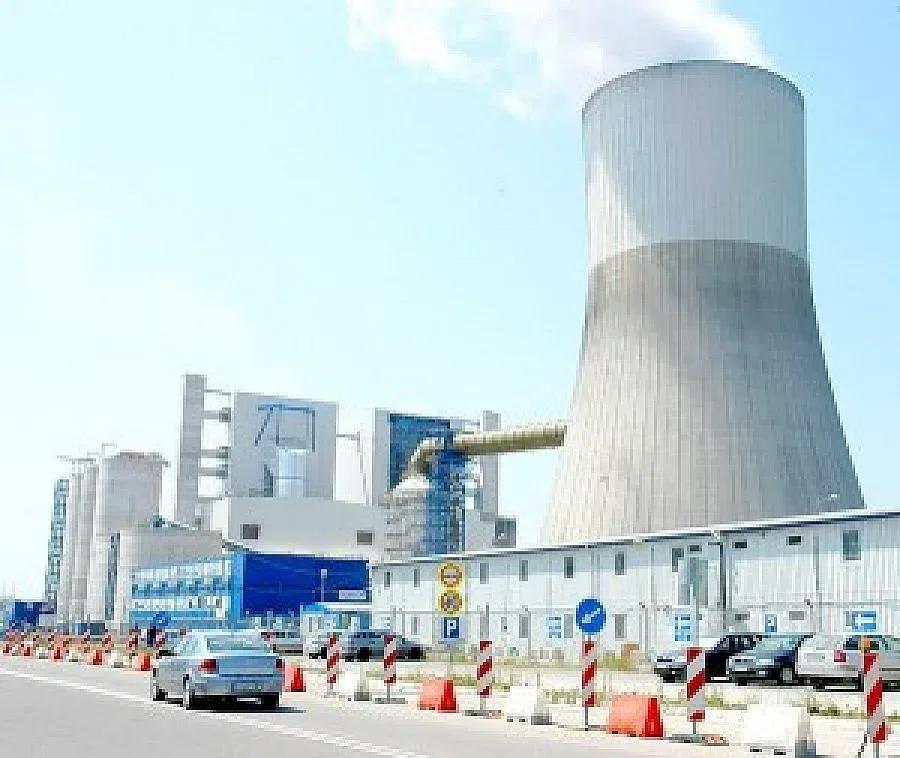 ТЕЦ зарадва с подаръци първолаци