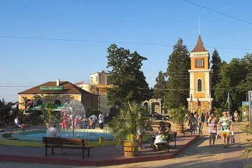 Обзор иска да мине към Варна