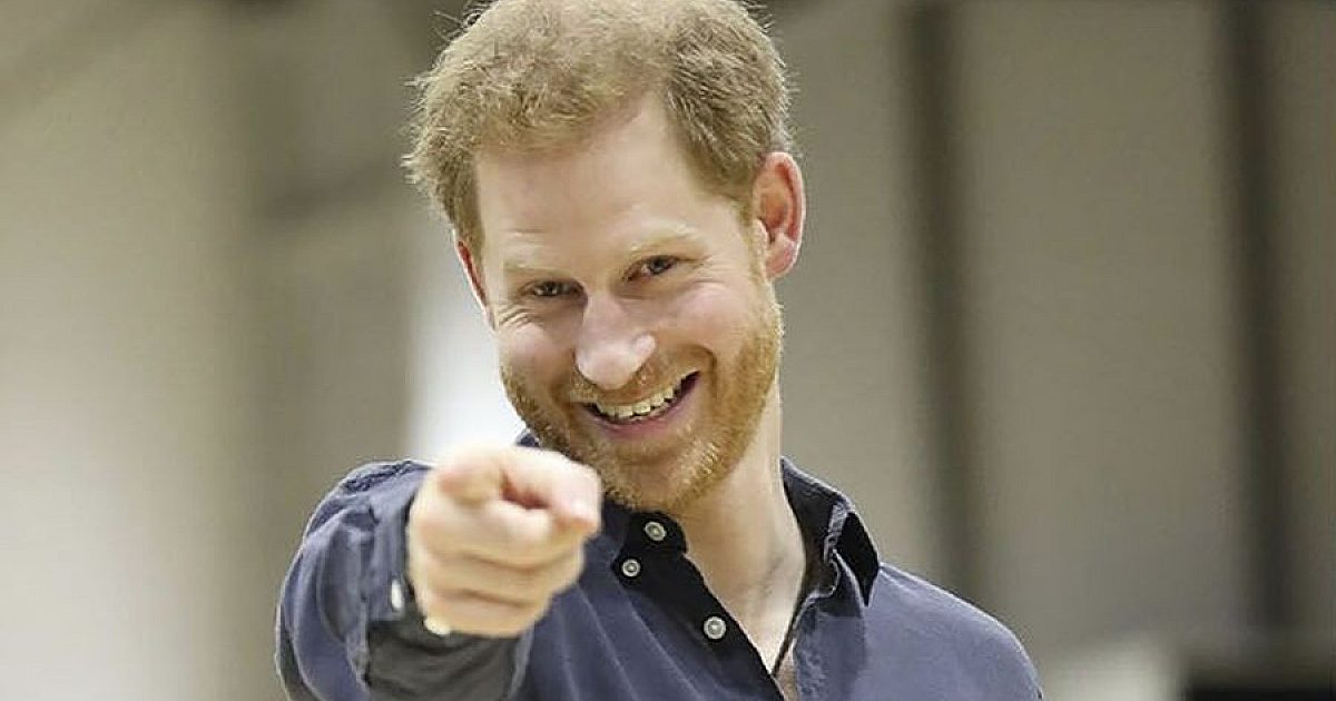 Гръмна страшен скандал с Хари! Фрапантни съобщения