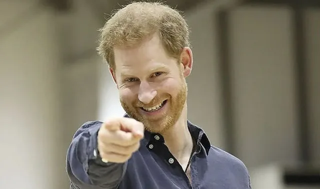 Гръмна страшен скандал с Хари! Фрапантни съобщения