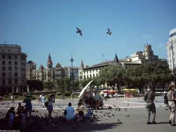 При раздяла с Испания Каталуния няма да е член на ЕС