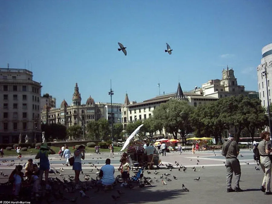 При раздяла с Испания Каталуния няма да е член на ЕС