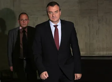 Йовчев: Центърът в Елхово ще заработи след две седмици