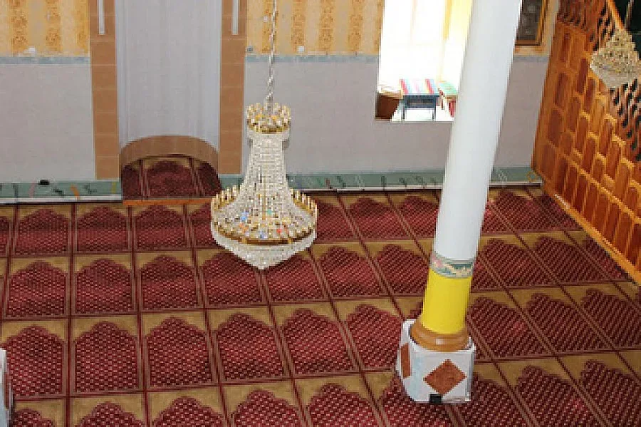 Мюфтийството в Кърджали събира дарения за сирийските бежанци