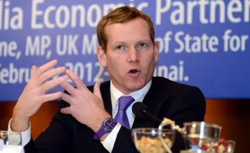 Британски министър: Имигрантите са в интерес на външната ни политика