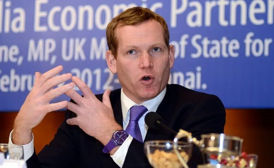 Британски министър: Имигрантите са в интерес на външната ни политика