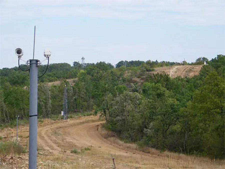 Евродепутати инспектират границата ни с Турция