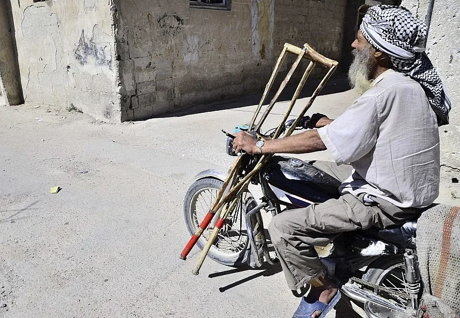 ЕС: Докладът на ООН ще посочи виновните за Сирия