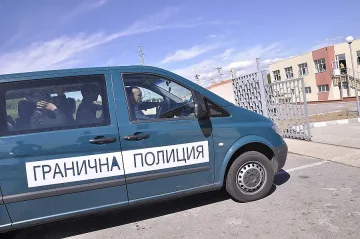 57 имигранти са задържани на турско-българската граница