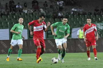 Изгонен от ЦСКА се запъна за пари