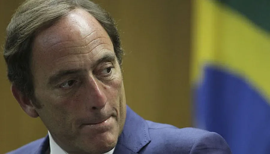 Португалия обмисля да поиска предпазен заем