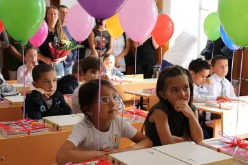 15 603 ученици влязоха в класните стаи в област Кърджали 