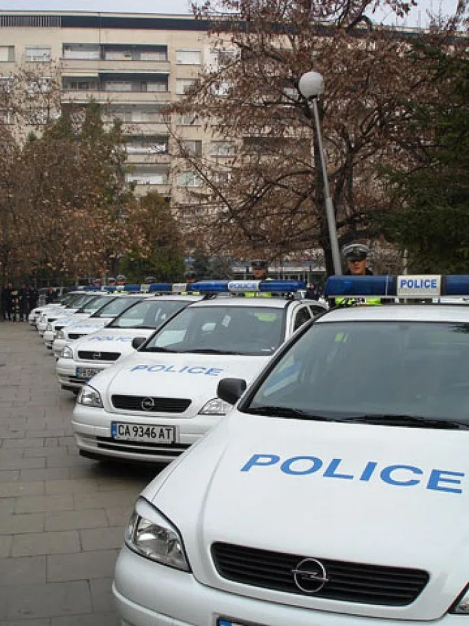 Пияният барман карал не с 6, а с 1,39 промила