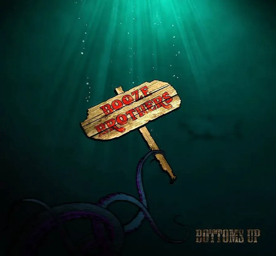 ВИДЕО: Свежите Booze Brothers с нов клип 