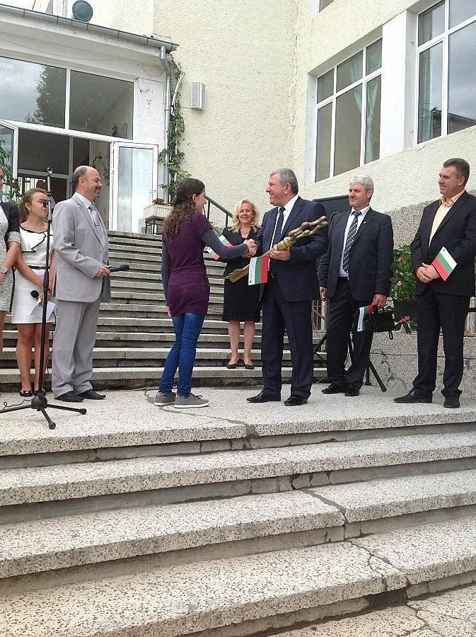 Греков: Работим за развитието на земеделското образование