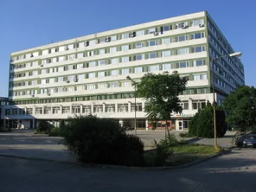 Блъснаха второкласник в Бургас 