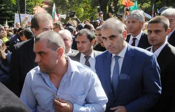 Определиха дата за делото срещу Цветанов 