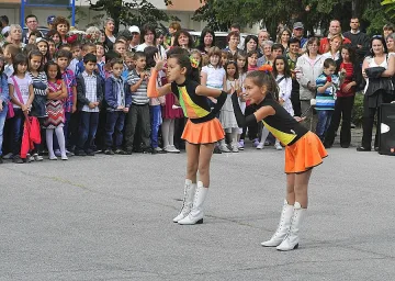 Филхармония откри учебната година в Разград