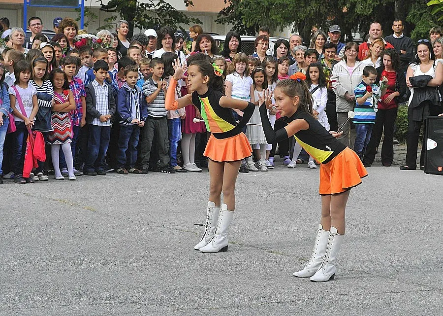 Филхармония откри учебната година в Разград