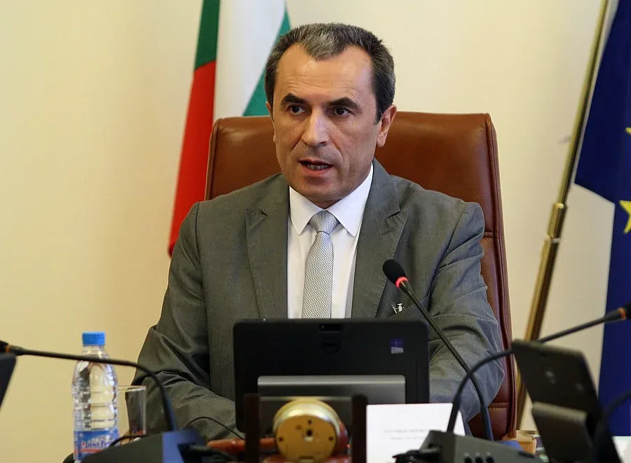 Орешарски: Висшето образование е начин на мислене