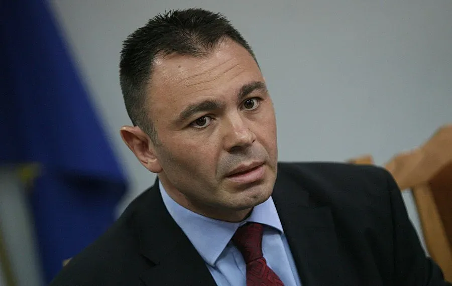 Светлозар Лазаров: Подготвени сме за простестите