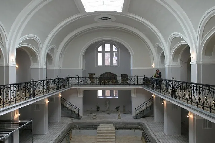 Музеят за история на София открива изложба "Храмът.Символът.Градът"