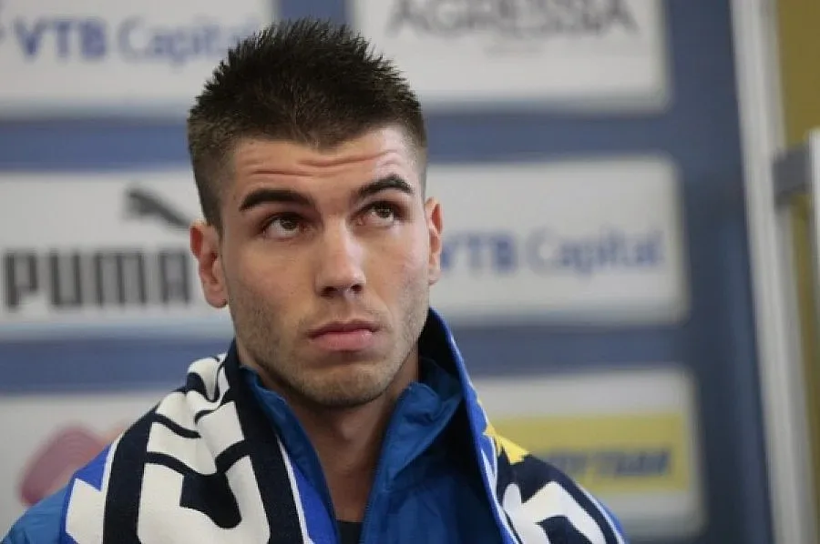 Халф на "Левски" с тежка травма