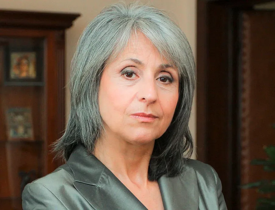 Попова: С президента си оставаме тандем