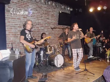 Вълдобрев закри Нощта на театрите