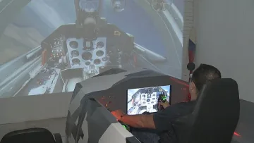 Фаталните 7 секунди от полета. Анализ на авиоинженер