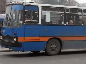 Мъж забрави в рейса чанта с 14 хил. лв.