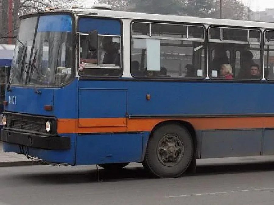 Мъж забрави в рейса чанта с 14 хил. лв.