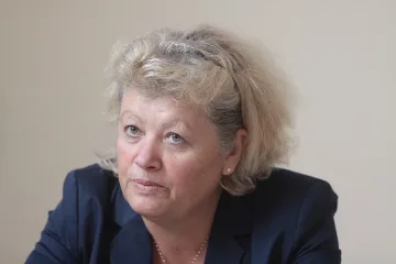 Стойчева: Освен на Запад вече се търсят вузове в Азия