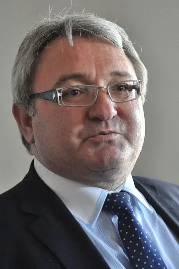 Мъртво вълнение в политиката