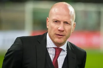 Скандал в "Байерн", Замер нападна Пеп