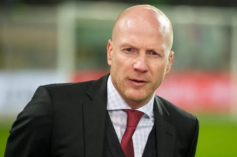 Скандал в "Байерн", Замер нападна Пеп