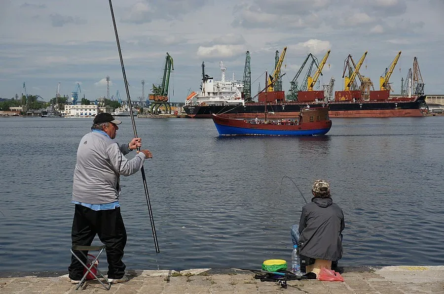 Рибарите пак без касови апарати
