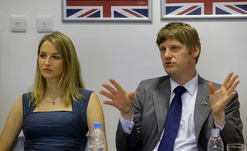 Джонатан Алън: Законите за корупцията в България са слаби