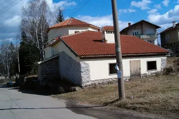 Започва дело за турската баня в Берковица