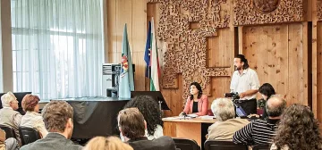 БДФ искат в Реформаторския блок