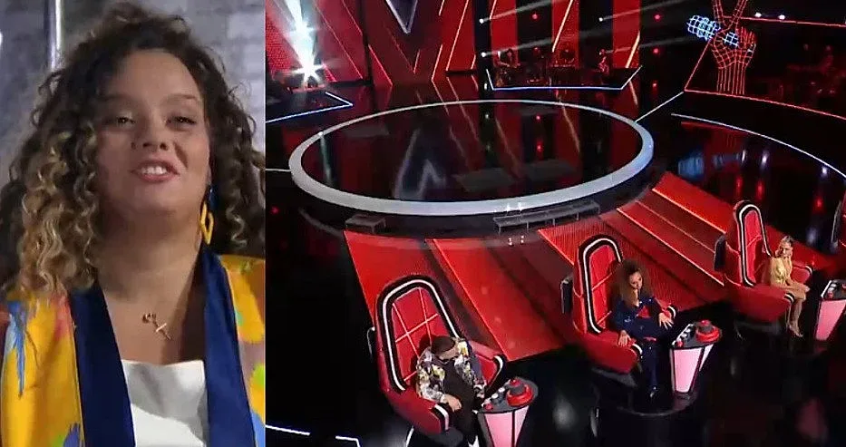 Мастър Лечев скрои страшен номер. Голяма изненада в "Гласът на България"