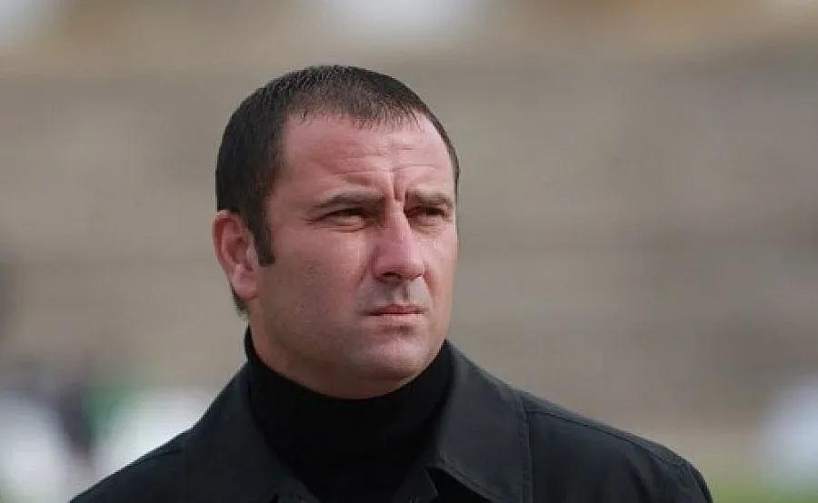 Александров: Не очаквах да победим с такава лекота