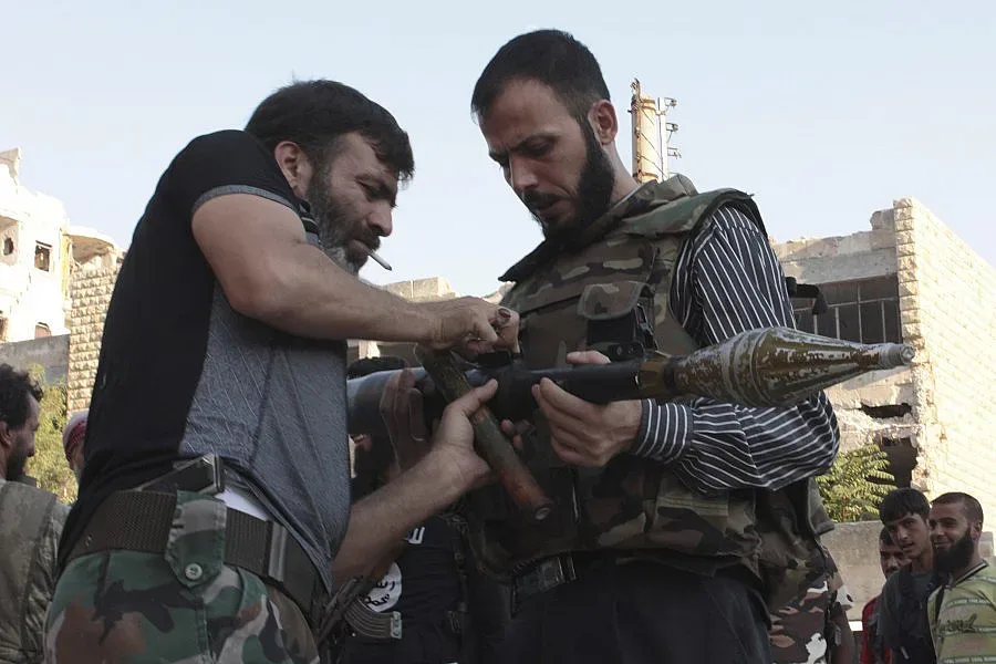 Сирия: Споразумението между Русия и САЩ е "победа"