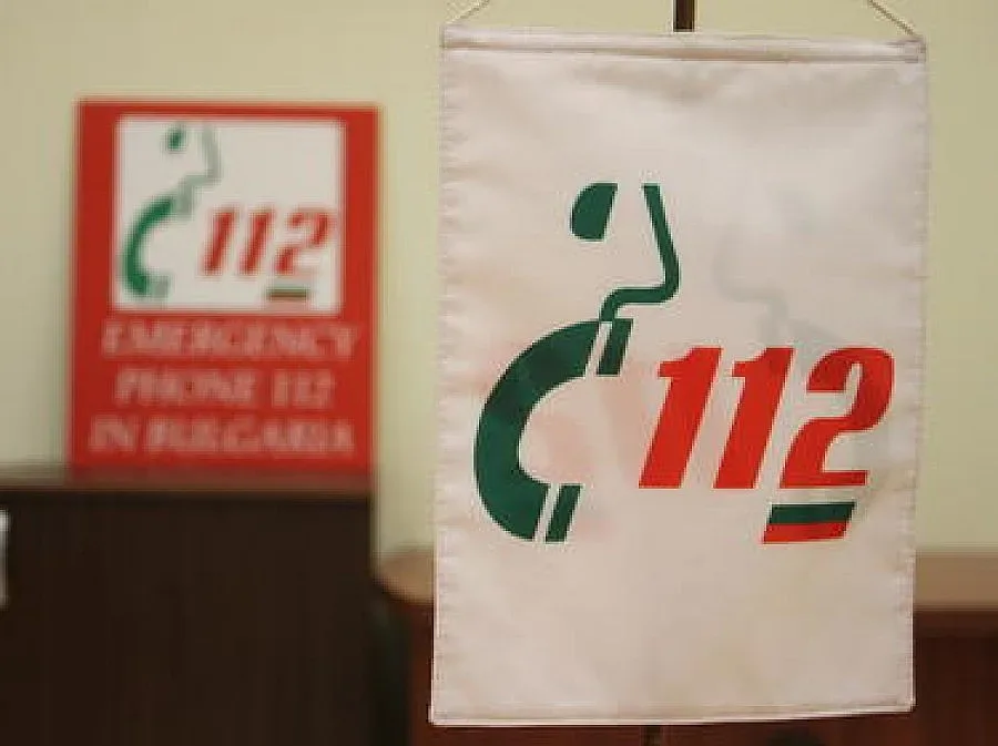 Осъдиха зевзек за фалшив сигнал на 112