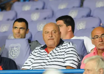 Славия има инвеститор за нов стадион