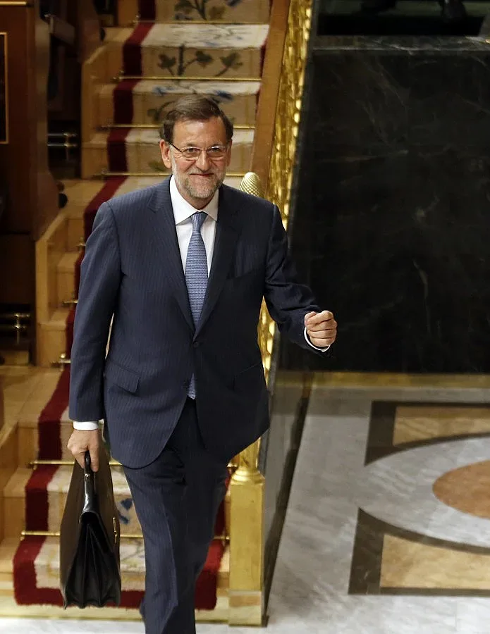 Мадрид отказа референдум за Каталуня