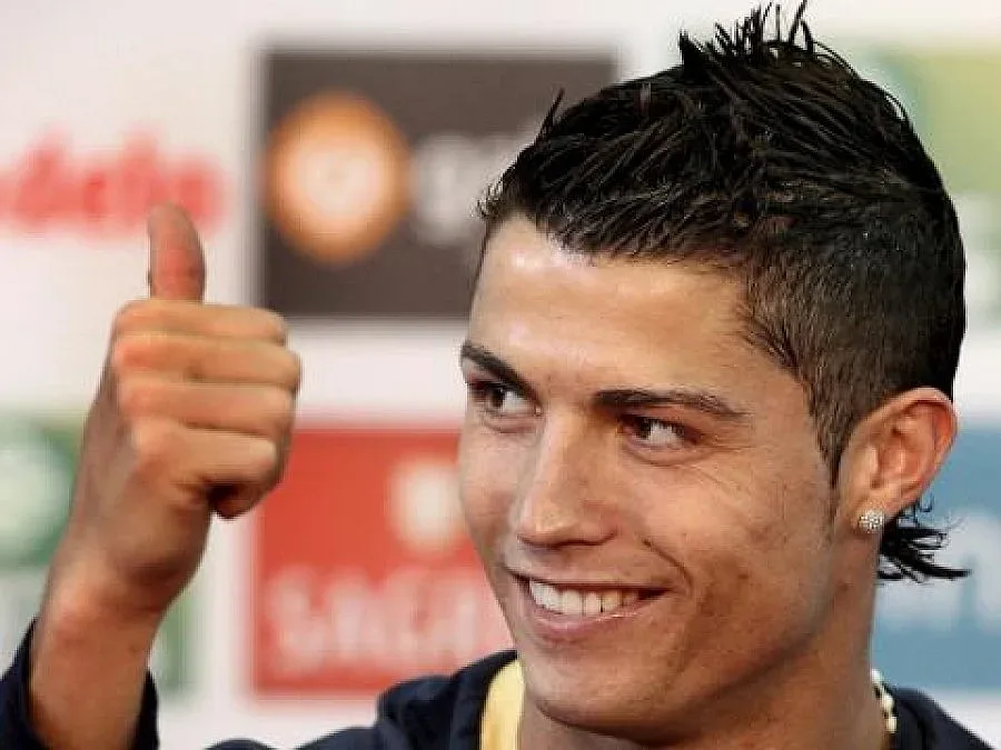 Роналдо остава в Реал до 2018-а 