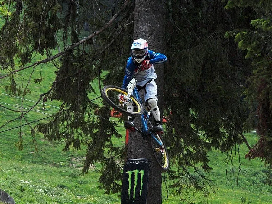 В Пампорово избират шампион по колоездене